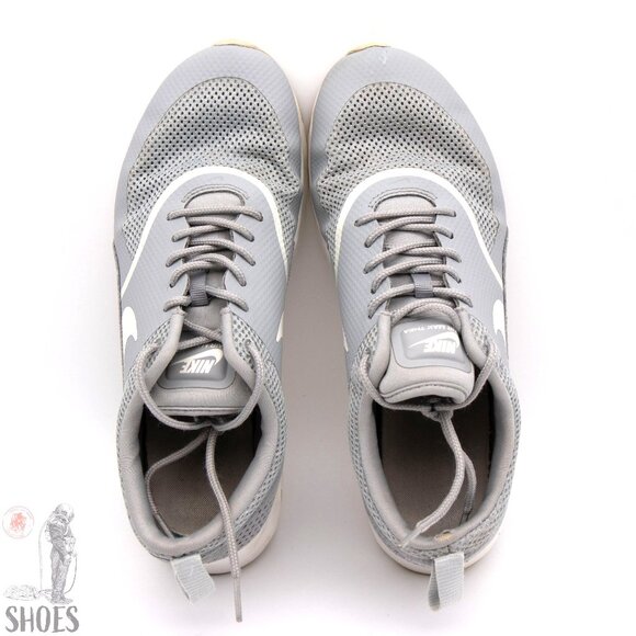 Nike Air Max Thea 'Matte Silver' - Women's 9 - Picture 7 of 12